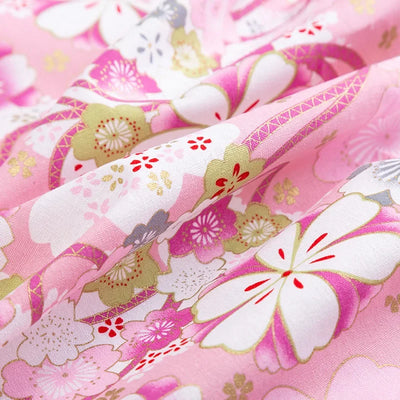 Furoshiki 'Sakura Hikari'