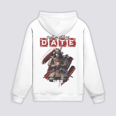 Hoodie Date Masamune - 独眼竜