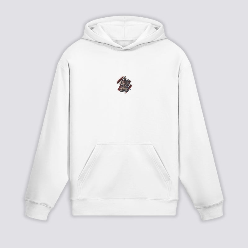 Hoodie Date Masamune - 独眼竜 — vue 3