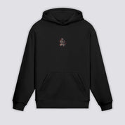 Hoodie Date Masamune - 独眼竜 — vue 4