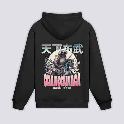 Hoodie Oda Nobunaga - 天下布武