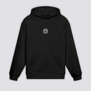 Hoodie Oda Nobunaga - 天下布武 — vue 2