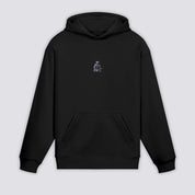 Hoodie Tokugawa Ieyasu - 三つ葉葵 — vue 2