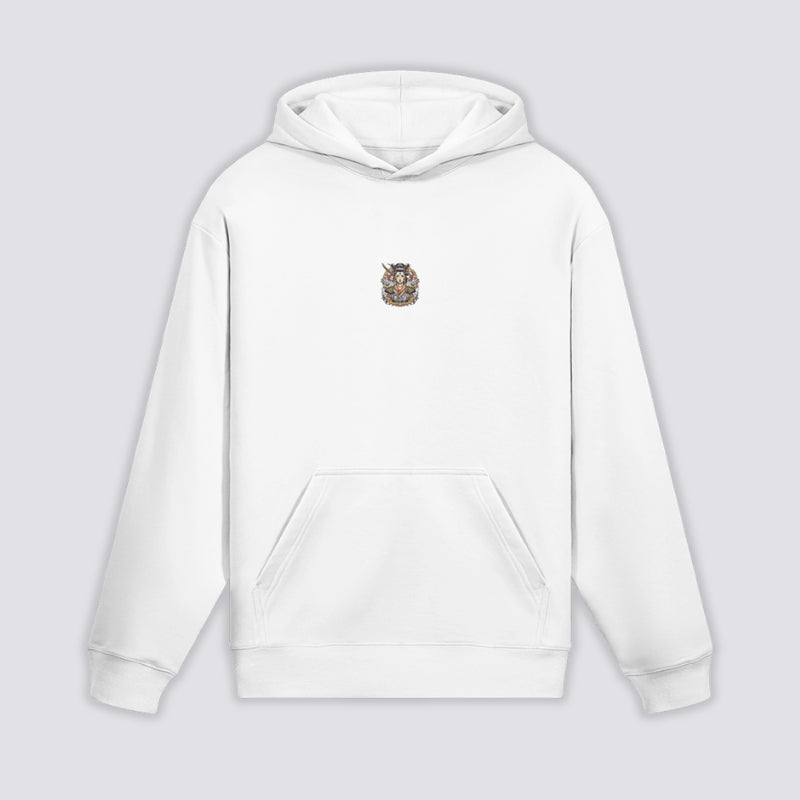 Hoodie Tomoe Gozen - 女武者 — vue 3