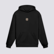 Hoodie Tomoe Gozen - 女武者 — vue 4