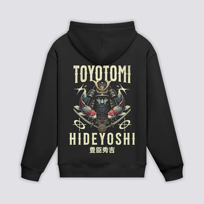 Hoodie Toyotomi Hideyoshi - 天下統一