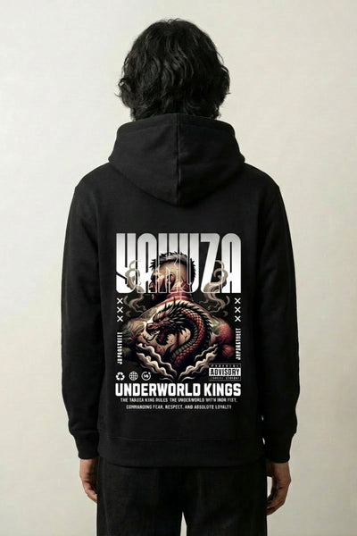 Hoodie Yakuza - ヤクザ
