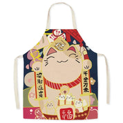 Tablier Japonais