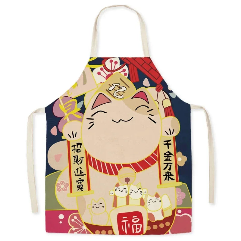 Tablier Japonais
