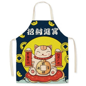 Tablier Japonais