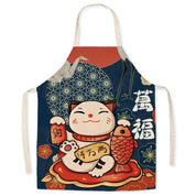Tablier Japonais