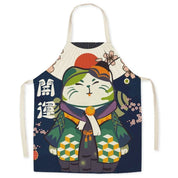 Tablier Japonais