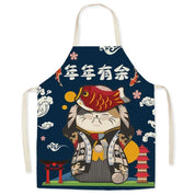 Tablier Japonais