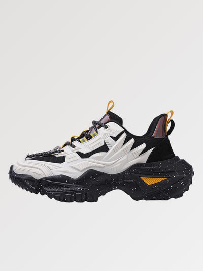 Sneakers Urbaines 'Shinshiro'