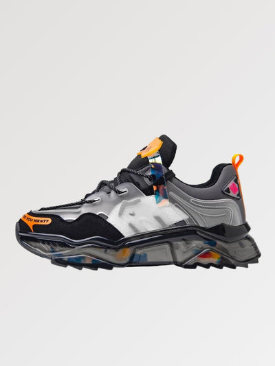 Sneakers Cyber 'Hekinan'