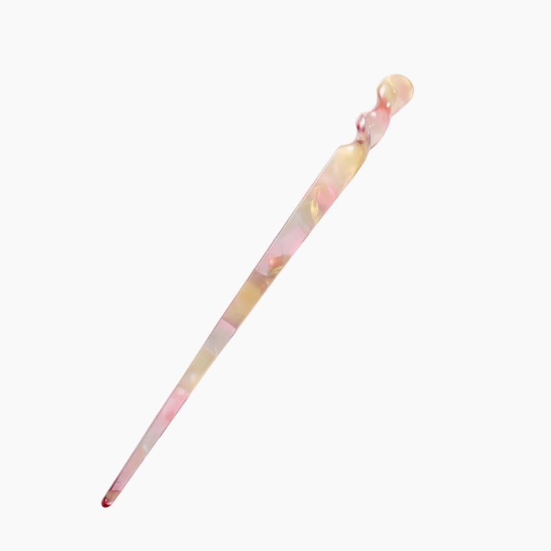 Baguettes à Cheveux Japonaises