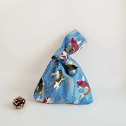 Pochette Japonaise Kinchaku