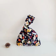 Pochette Japonaise Kinchaku