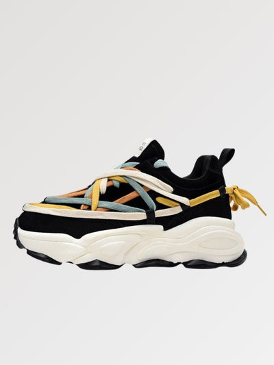Sneakers Vintage 'Fujioka'