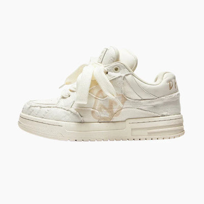 Sneakers Minimalistes 'Yuki'