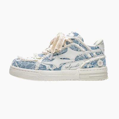 Baskets Y2K 'Seiryu'