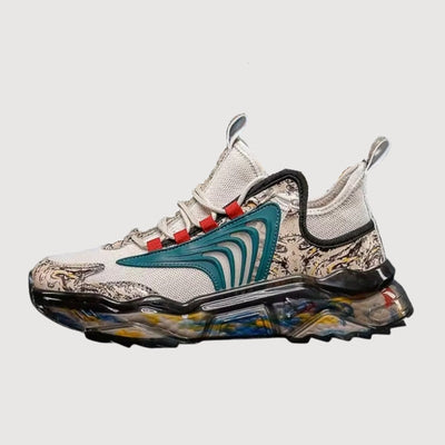Sneakers Skate 'Kariya'