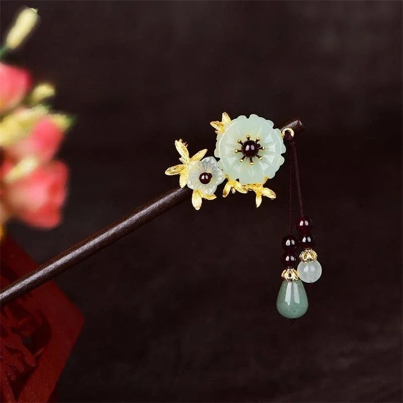 Kanzashi