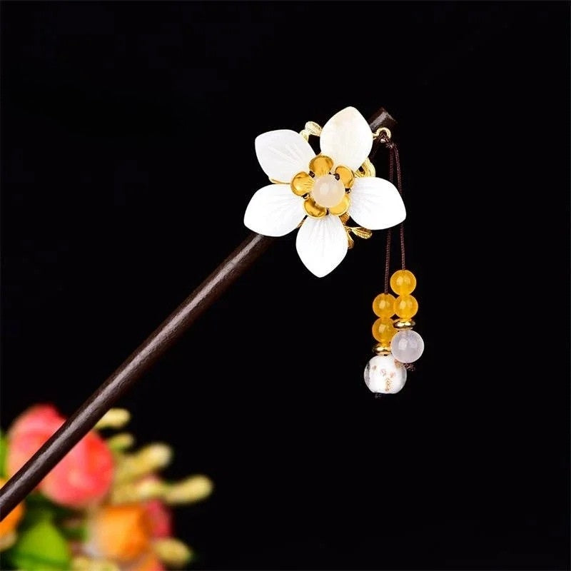 Kanzashi