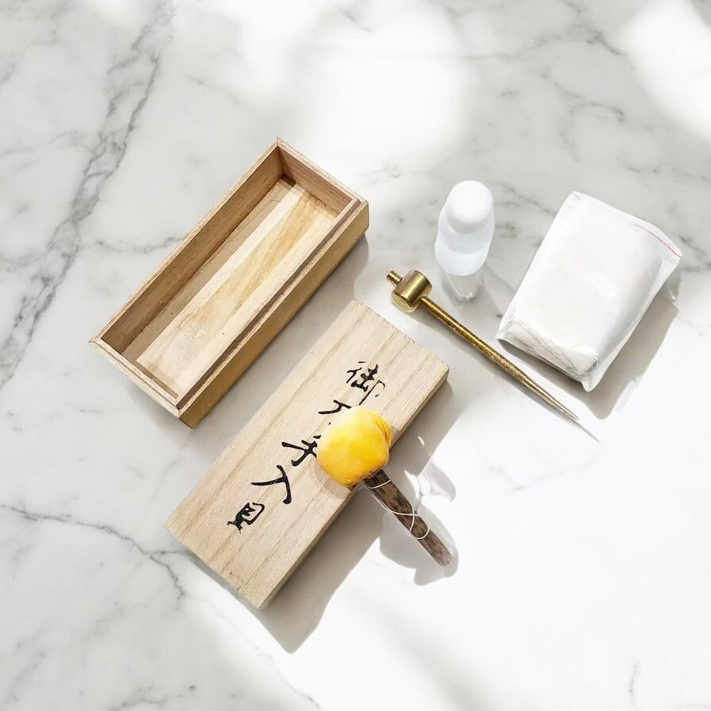 Katana Cleaner Kit