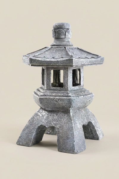 Lanterne japonaise d'extérieur 'Kaizu'