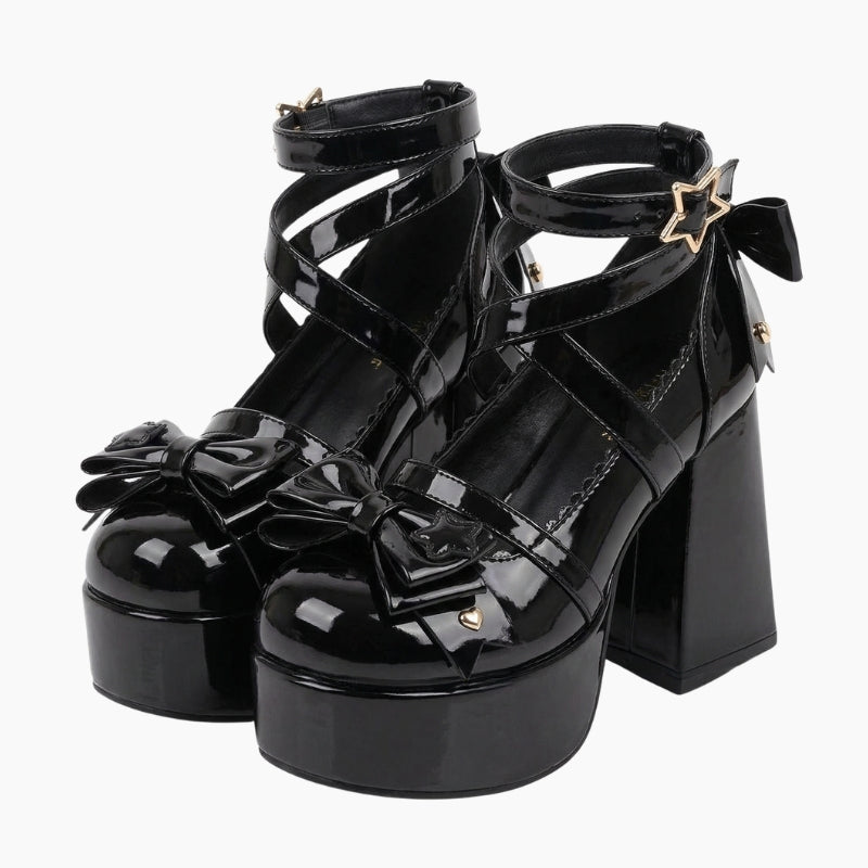 Chaussures Lolita