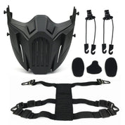Masque Ninja