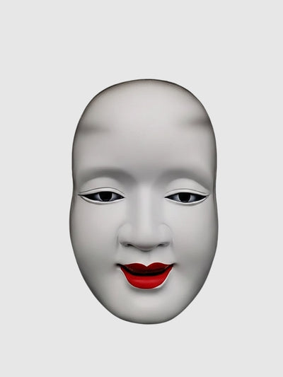 Masque Noh