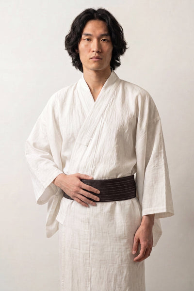 Ceinture Obi Homme 'Tokyo'