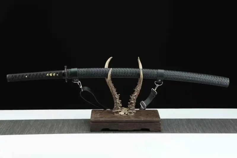 Katana Kokuga  - 黒牙