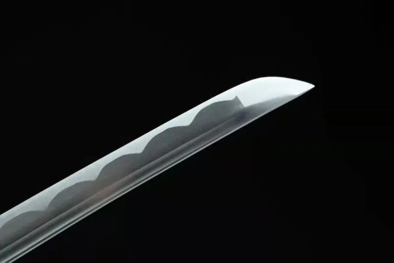 Katana Kokuga  - 黒牙