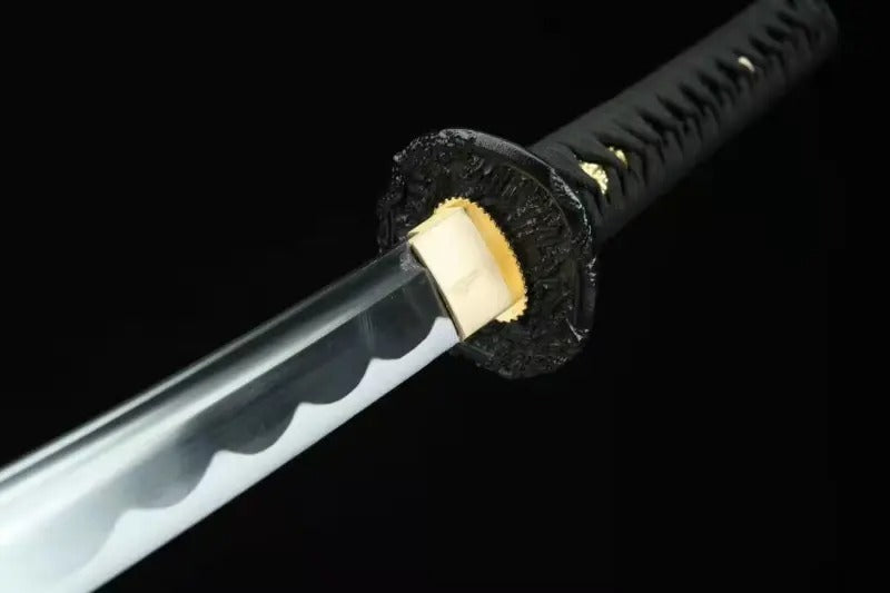 Katana Kokuga  - 黒牙