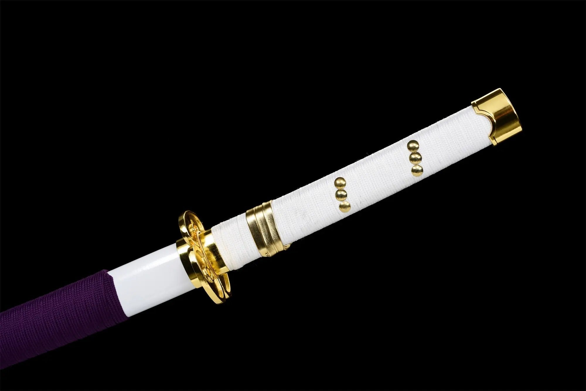 Katana Ame no Habakiri (One Piece) - 魂の