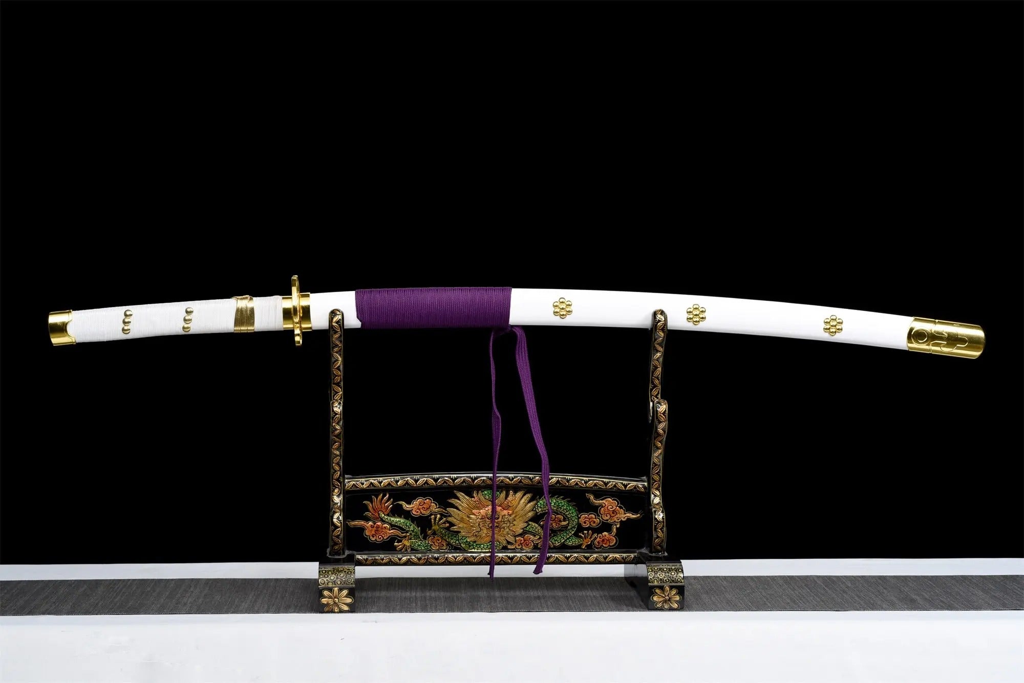 Katana Ame no Habakiri (One Piece) - 魂の