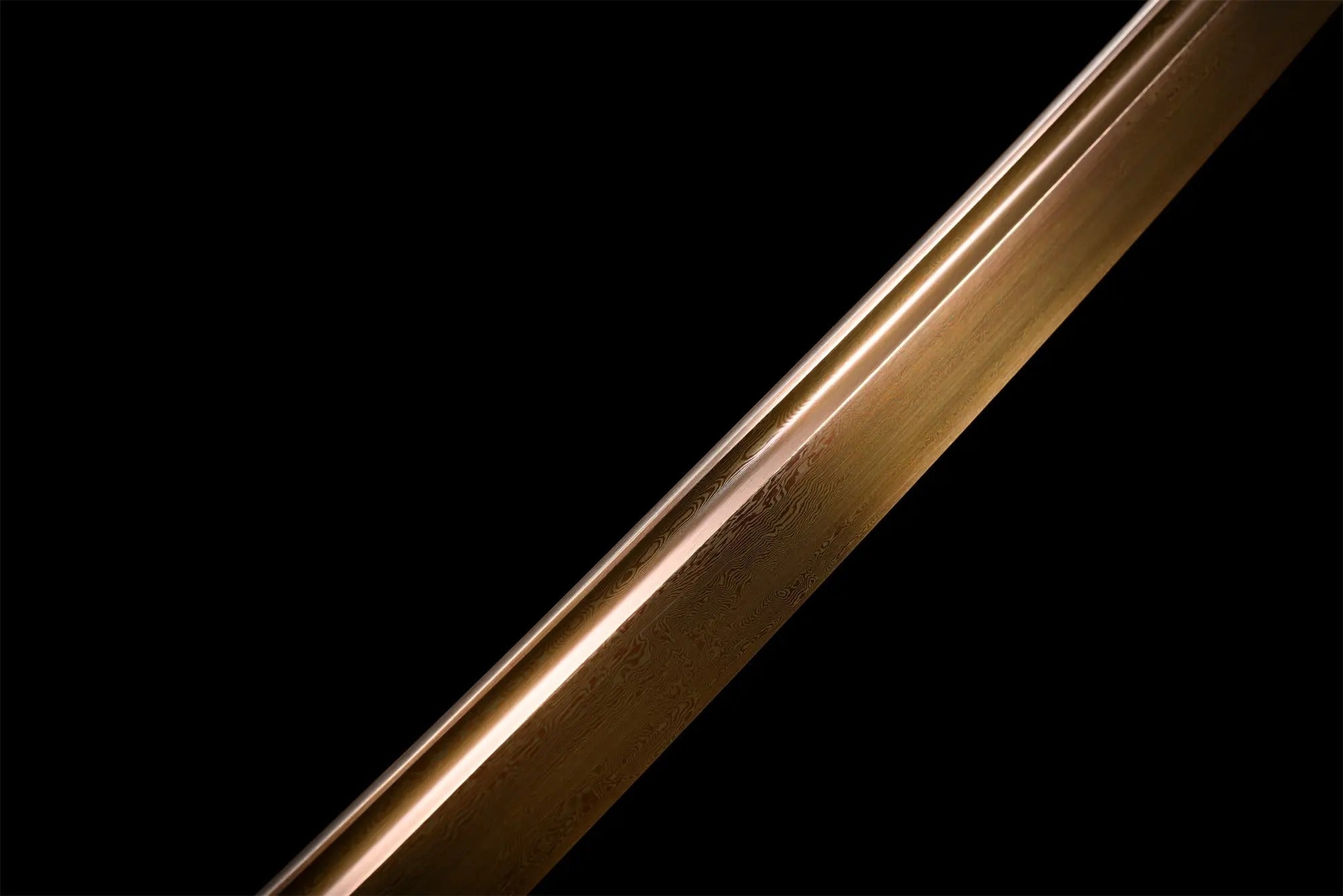 Katana Harugasumi - 若葉刀