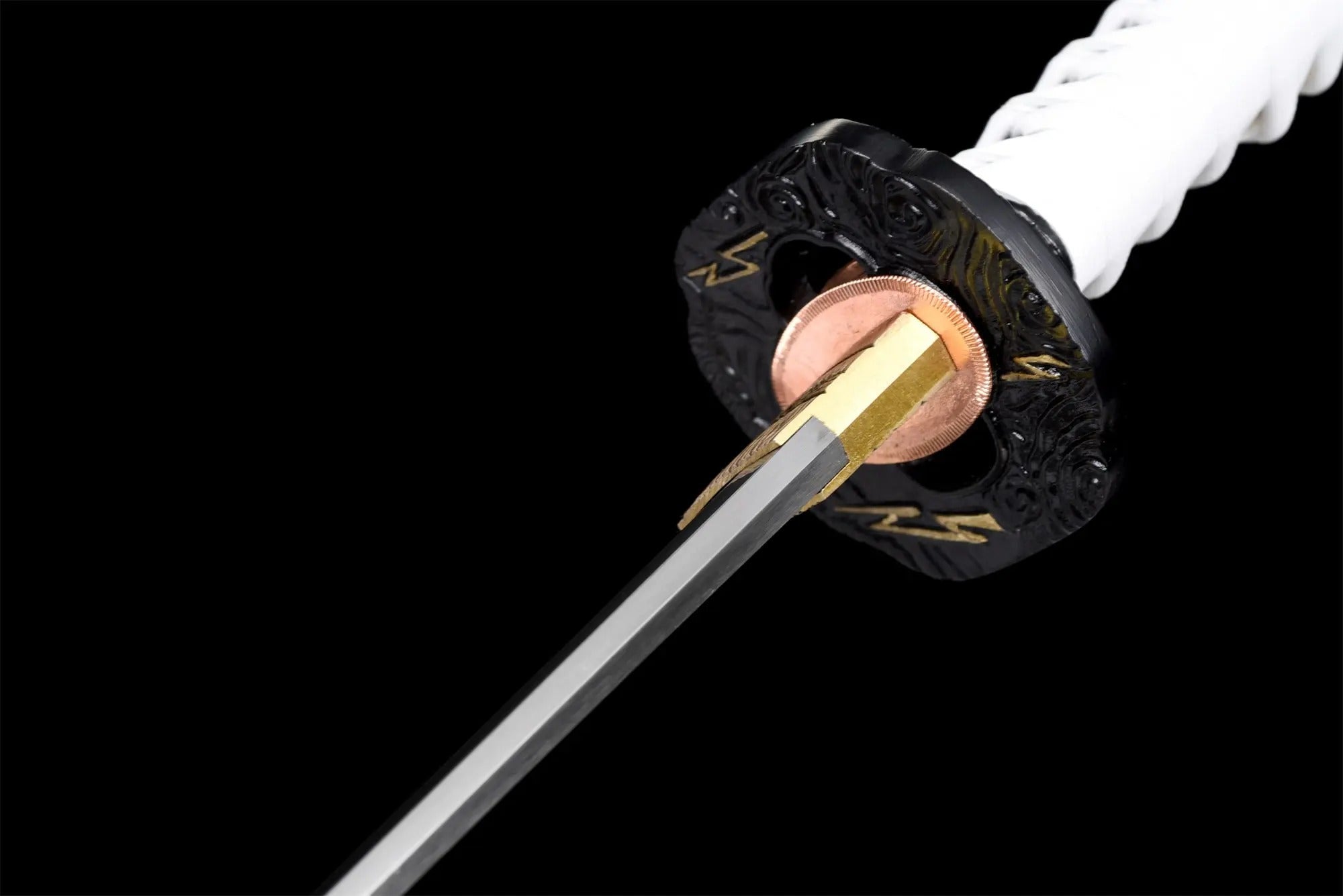 Katana Jin Sakai - サカイ