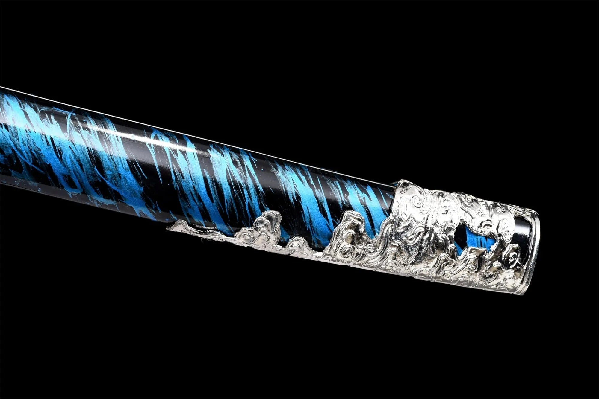 Katana Jin Sakai - サカイ