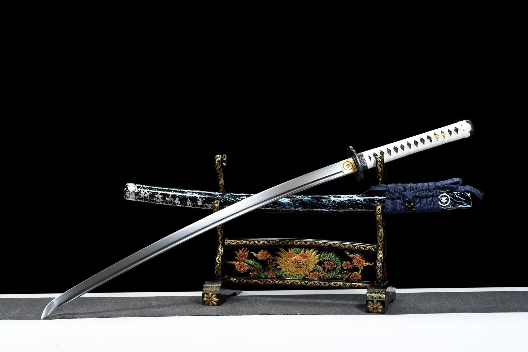 Katana Ghost of Tsushima - 対馬