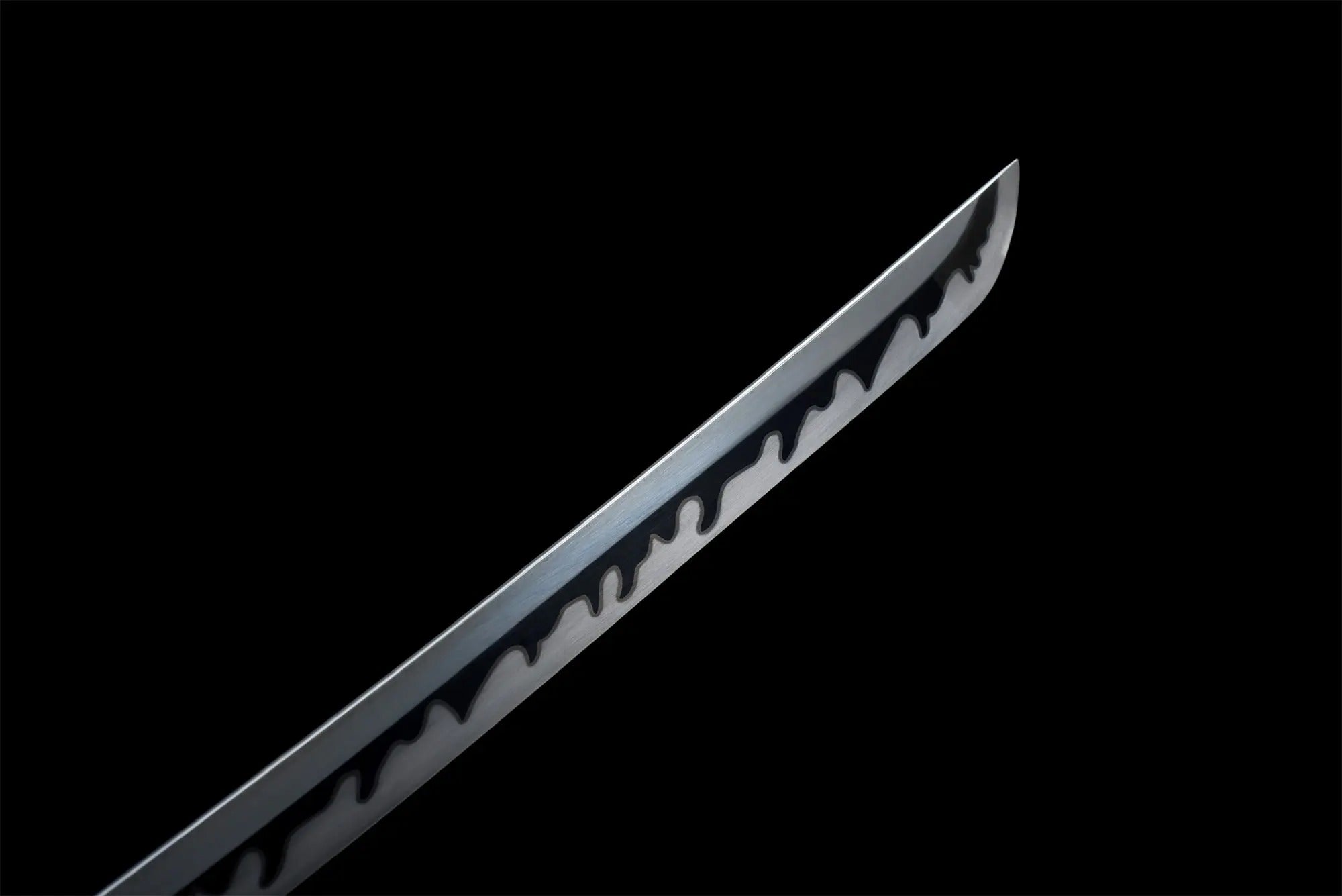 Katana Blanc Henika - 白い剣