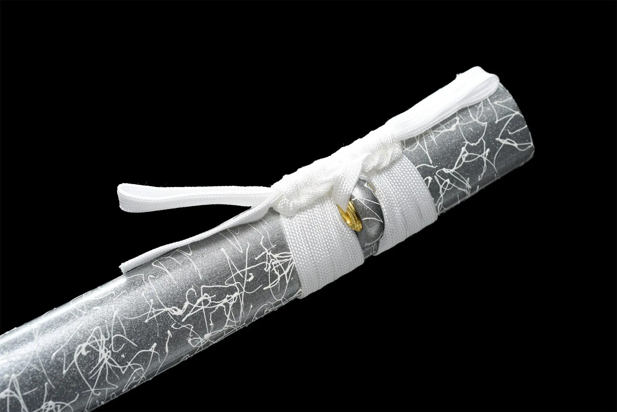 Katana Blanc Henika - 白い剣