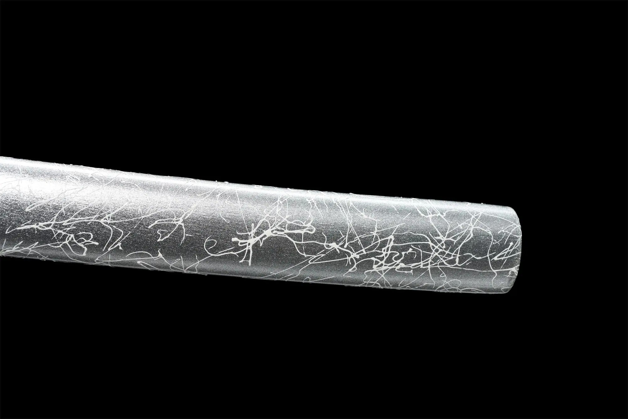 Katana Blanc Henika - 白い剣