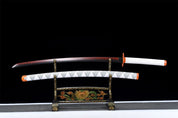 Katana Rengoku (Demon Slayer) - レンゴク