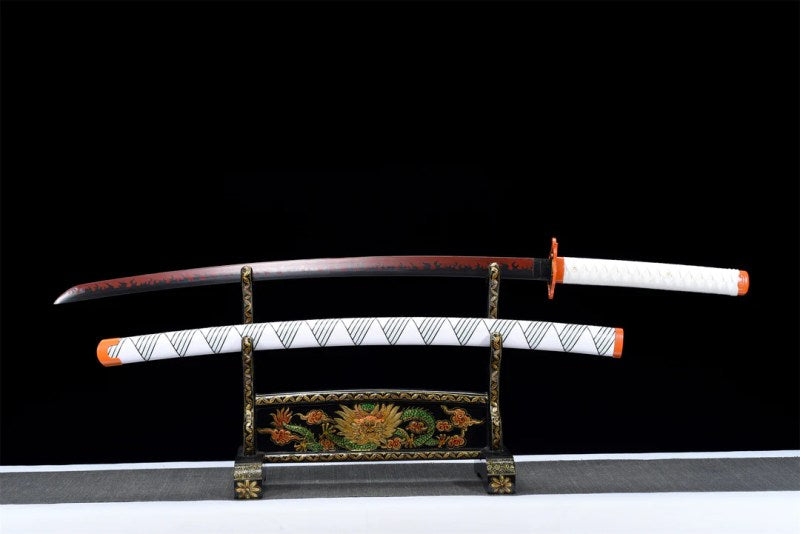 Katana Rengoku (Demon Slayer) - レンゴク