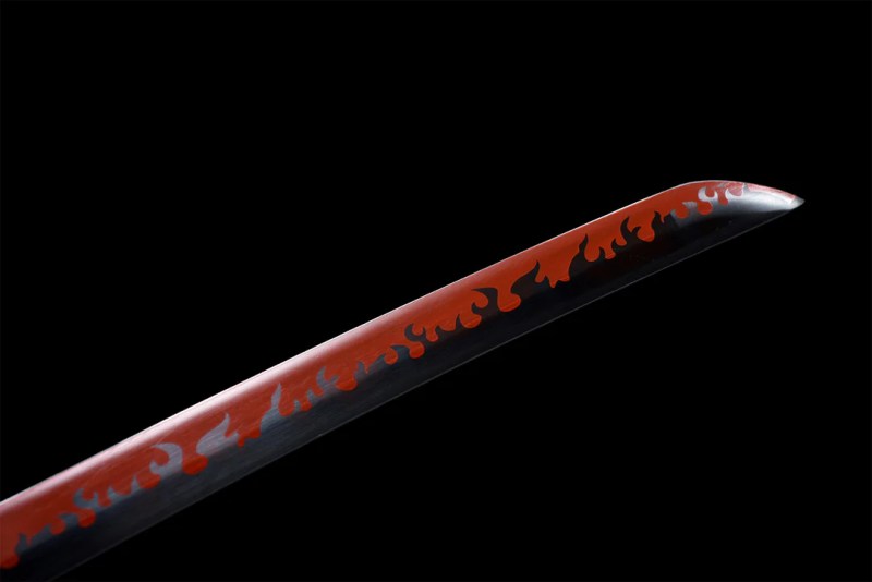 Katana Rengoku (Demon Slayer) - レンゴク