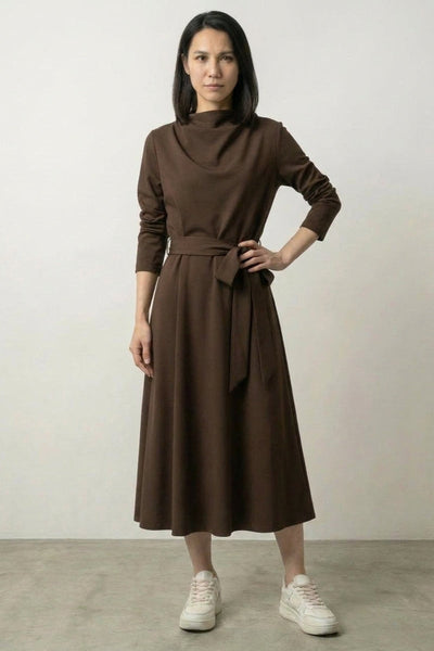Robe Style Japonaise 'Akiko'